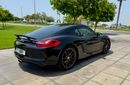Porsche 718 Cayman Cayman S 3.4L