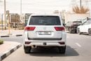 Toyota Land Cruiser GXR 4.0 - UNDER WARRANTY GCC SPECS - EXCELLENT CONDITION