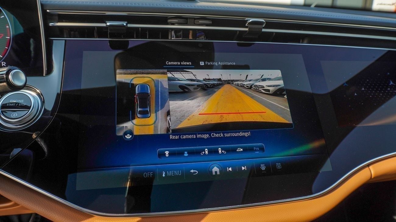 مرسيدس بنز E300 MERCEDES BENZ E300 2025 2.0 TWIN TURBO 4 MATIC