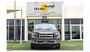 Ford F 150 XLT EcoBoost 3.5L V6