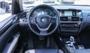 BMW X3 XDrive 20d