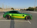 مرسيدس بنز AMG GTR