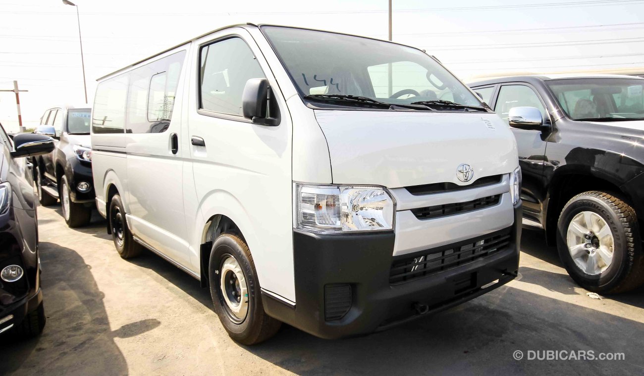 Toyota Hiace Diesel  3.0