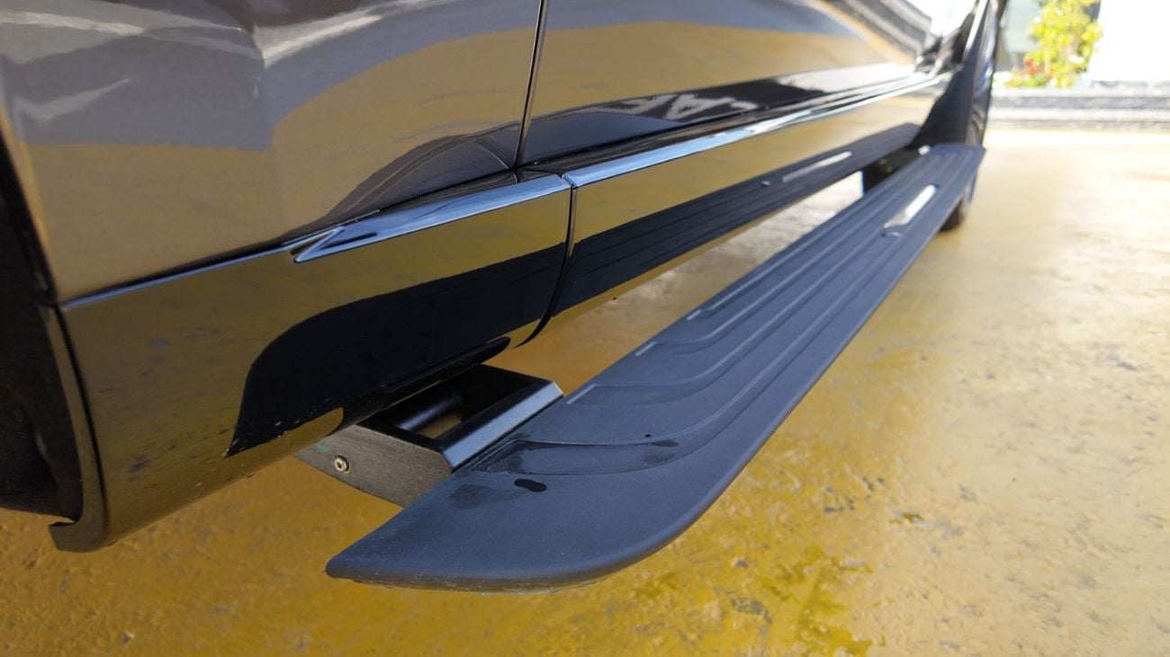 Land Rover Range Rover Range Rover HSE P400