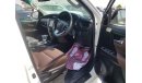 Toyota Fortuner diesel 2.8 L nice clean car Right Hand Drive