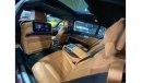 BMW 750Li X DRIVE