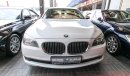 BMW 740Li Li