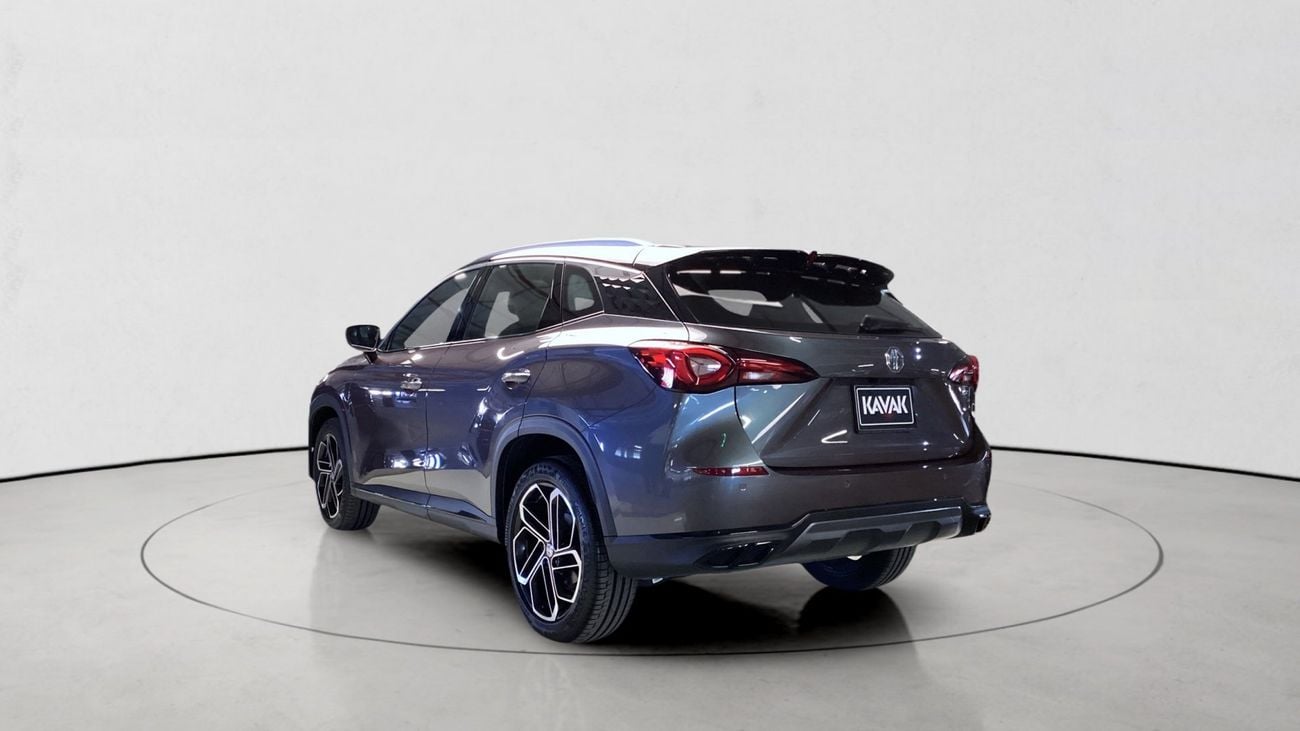 أم جي وان Luxury | شامل الضمان | 0 ﺪﻔﻋﺓ ﺃﻮﻟﻯ