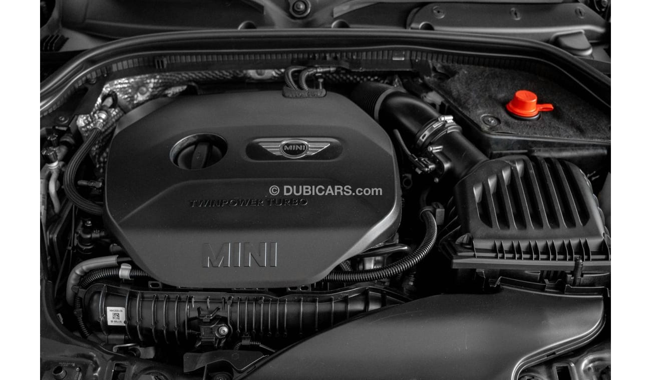 Mini Cooper S 2016 Mini Cooper S