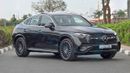 مرسيدس بنز GLC كوبيه 200 AMG 4Matic EQ Boost 2026 GCC 0Km With 2 Years Unlimited Mileage Warranty @Official Dealer