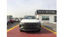 Hyundai Tucson HYUNDAI TUCSON 1.6L TURBO, FULL OPTION, WITH PANAROMIC, 19" WHEELS, FOR EXPORT ONLY