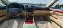 لكزس LS 460 Lexus Ls 460