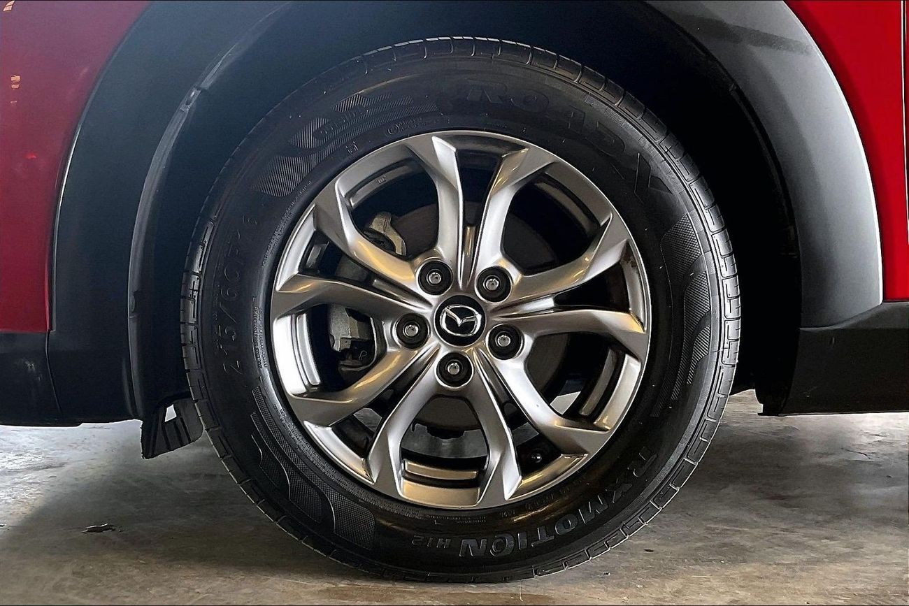 Mazda CX-3 2.0 GT AUTO 2WD | Guaranteed Warranty | 0 Down Payment
