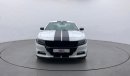 Dodge Charger RALLY 3.6 | Under Warranty | Inspected on 150+ parameters