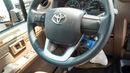Toyota Land Cruiser Pick Up LX 2.8L Diesel Single Cabin M/T