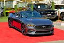 Ford Mustang EcoBoost 2.3L Convertible A/T
