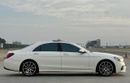 Mercedes-Benz S 560 Std Mercedes benz S560 Model 2018 GCC SPECS, original paint no accident.