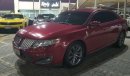 Lincoln MKS V6 / 3.6 VVT / MARVELLOUS  CONDITION