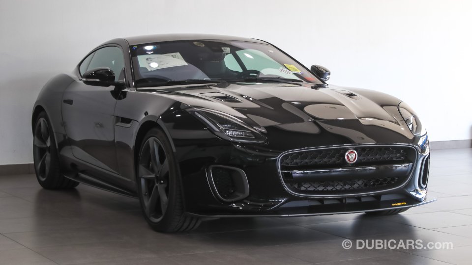 Jaguar f type price in dubai