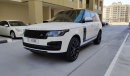 Land Rover Range Rover Vogue Supercharged Excellent