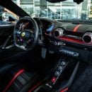 Ferrari 812 2018  FERRARI  812  SUPERFAST  DONE ONLY 5000KM