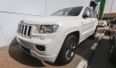 Jeep Grand Cherokee Limited edition