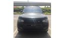 Land Rover Range Rover Vogue V8 - LWB