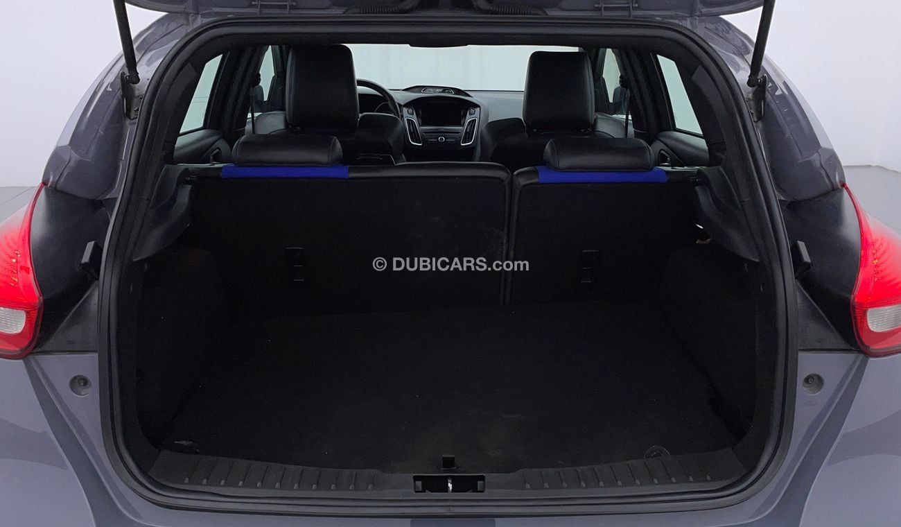 فورد فوكاس ST 2 | بدون دفعة مقدمة | اختبار قيادة مجاني للمنزل