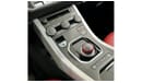 Land Rover Range Rover Evoque 2015 Range Rover Evoque Dynamic, Service History, Low Kms, Excellent Condition, GCC