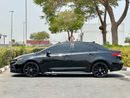Toyota Corolla Nightshade  SE