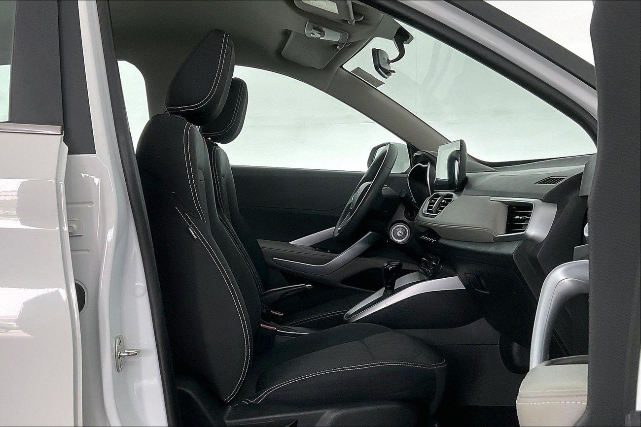 Chevrolet Groove LT | Guaranteed Warranty | 0 Down Payment