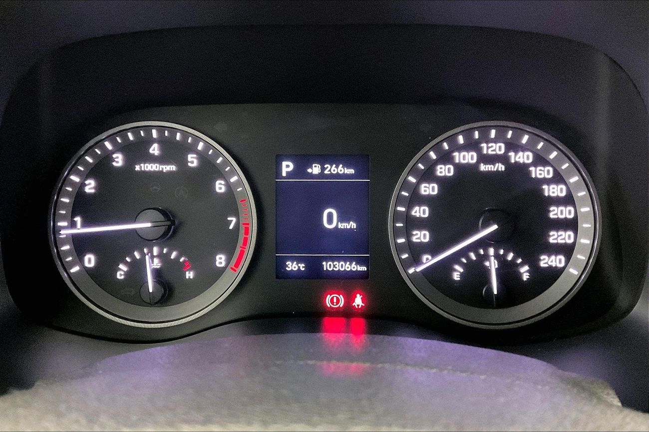 أم جي ZS Trophy | عرض العيد الحصري | خالية من أضرار الفيضانات