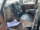 تويوتا لاند كروزر TOYOTA LANDCRUISER LC76 2.8 DIESEL MODEL YEAR 2026