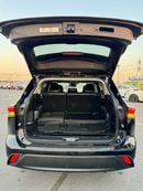 Toyota Highlander LTD HEV 2.5L 2021 LTD HYBRID ENGINE 2.5L CLEAN TITLE CANADA SPEC