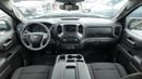 Chevrolet Silverado CHEVROLET SILVERADO 2.7L 4x4 TurboMax L4