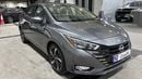 نيسان صني 2024 SL | AED 768/Month | 0 DP | 30 Day Return | Warranty | Service History