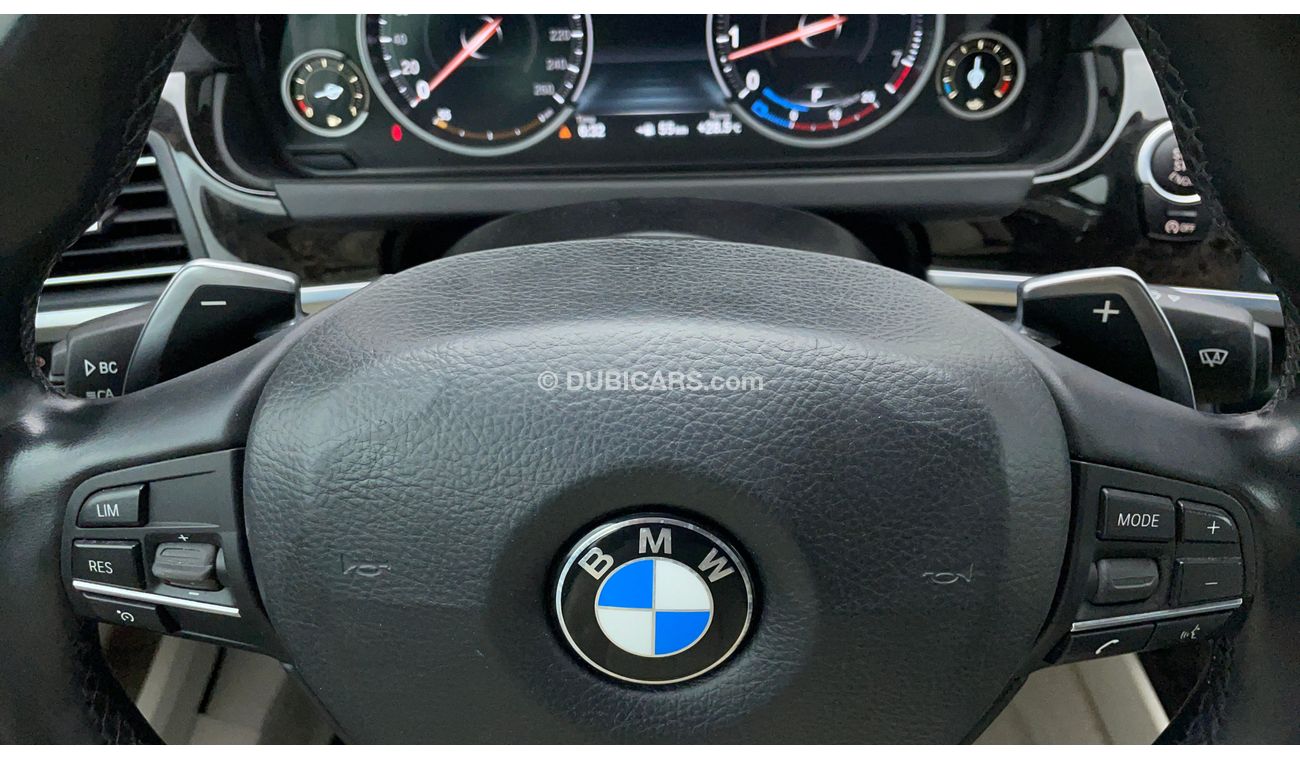 بي أم دبليو 650i 650i 4400