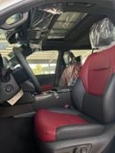 Toyota Land Cruiser 2026 VXR 3.5 TWIN TURBO