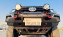 Toyota Hilux FULLY OFF-ROAD MODIFIED | 2.8 DIESEL ENGINE | ROOF RACK WITH AWNING CAMPING TENT | RHD