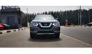 Nissan XTrail SV Limited Edition