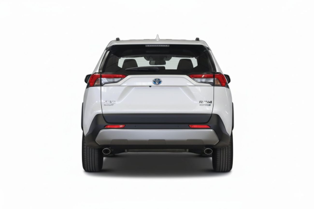 تويوتا راف ٤ Rav4 2.5L Hybrid 4wd