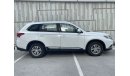 Mitsubishi Outlander GLX 2.4 | Under Warranty | Free Insurance | Inspected on 150+ parameters