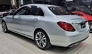 Mercedes-Benz C 300 Std MERCEDES C 300 2019 IN BEAUTIFUL SHAPE WITH ONLY 57K KM FOR 109K AED