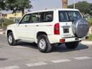 Nissan Patrol Safari Safari 4.8L A/T 2022 GCC ROSTAMANI ARABIAN AUTO  LOW MILEAGE IN MINT CONDITION