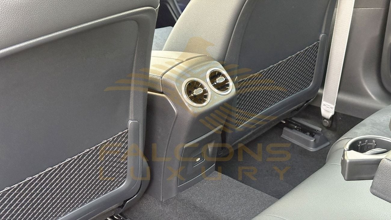 مرسيدس بنز CLA 200 Mercedes-Benz CLA 200 2026 Full options AMG Package 0 km Agency Warranty Mercedes-Benz CLA 200