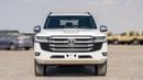 Toyota Land Cruiser LC300 VX 4.0P AT MY2024 – WHITE