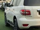 Nissan Patrol SE T2