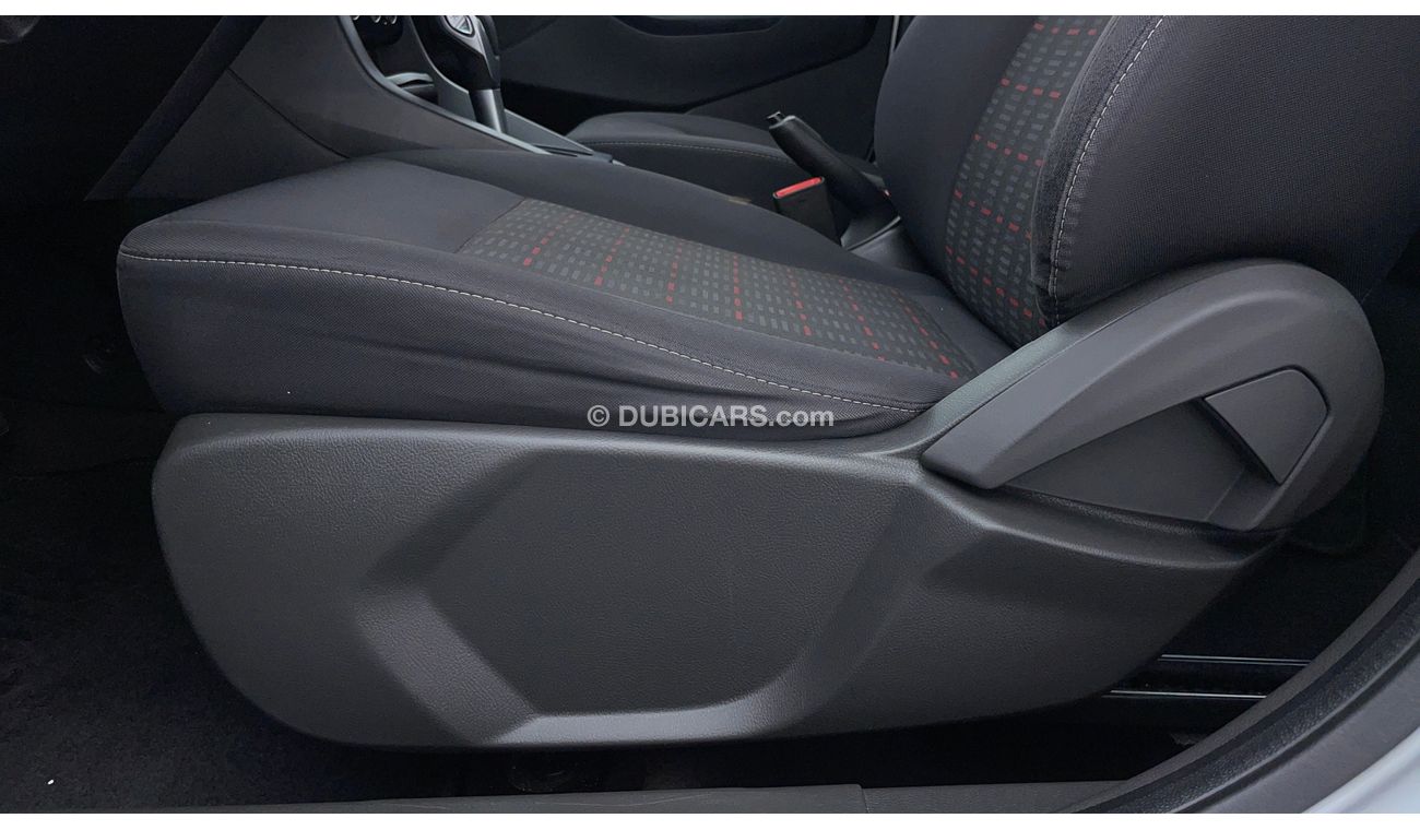 فورد فيجو AMBIENTE 1.5 | +مع الضمان | كمان تم فحص ١٥٠