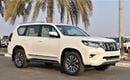 Toyota Prado TOYOTA_PRADO_VX1_2023_4.0L_V6_WHITE_GREY