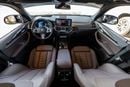 BMW X3 M40i M Sport 3.0L BMW X3 M40i M-Sport 2024 GCC | | Agency Warranty | Service Contract